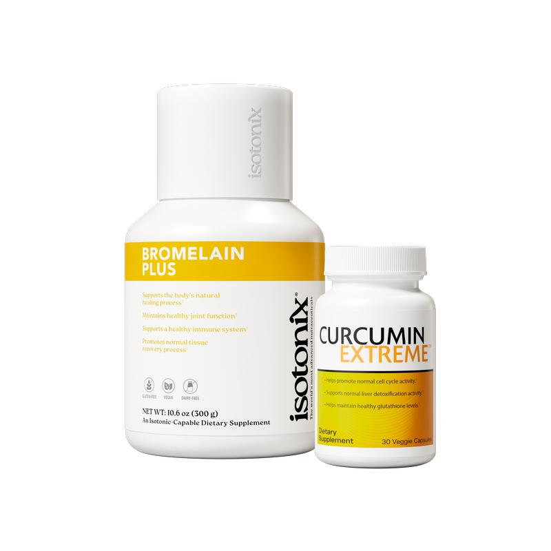 50 BV Monthly Accrual Kit - Detox