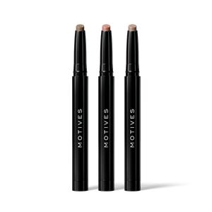 Motives&reg; Eyeshadow Stick Set