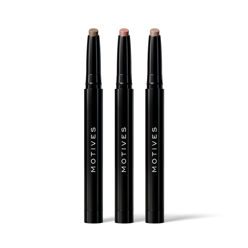 Motives&reg; Eyeshadow Stick Set