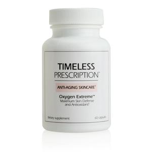 Timeless Prescription&trade; Oxygen Extreme