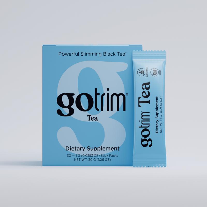 GoTrim&reg;Trim Tea