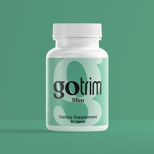 GoTrim&reg; 辣木叶片