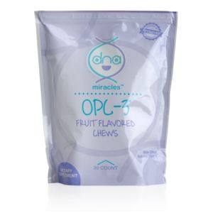 DNA奇妙系列OPC-3&reg;软糖