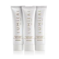 Pack of three (three 2 oz/57 g mini bottles)