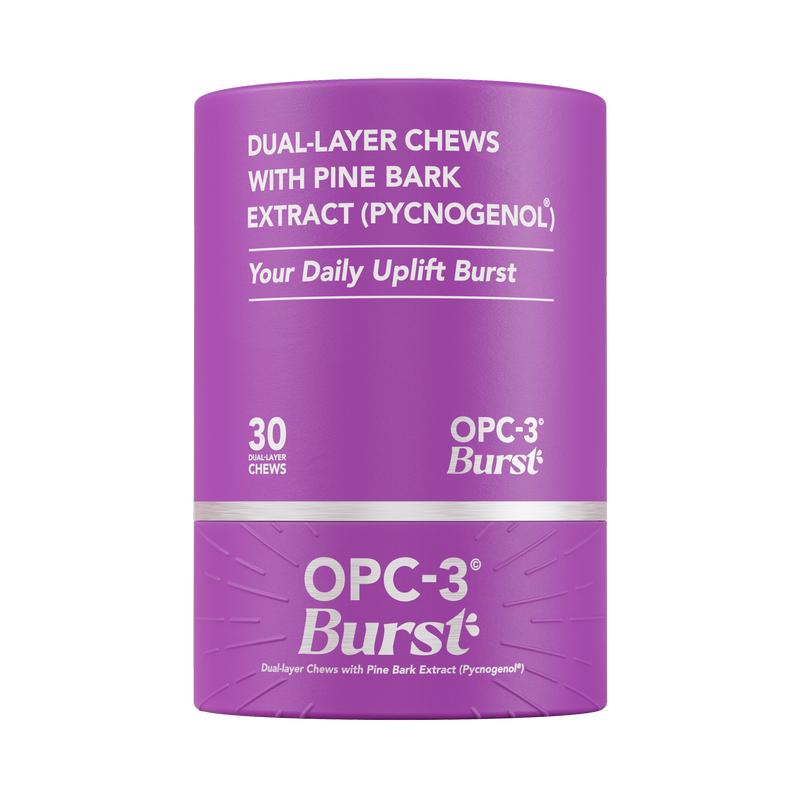 OPC-3 Burst