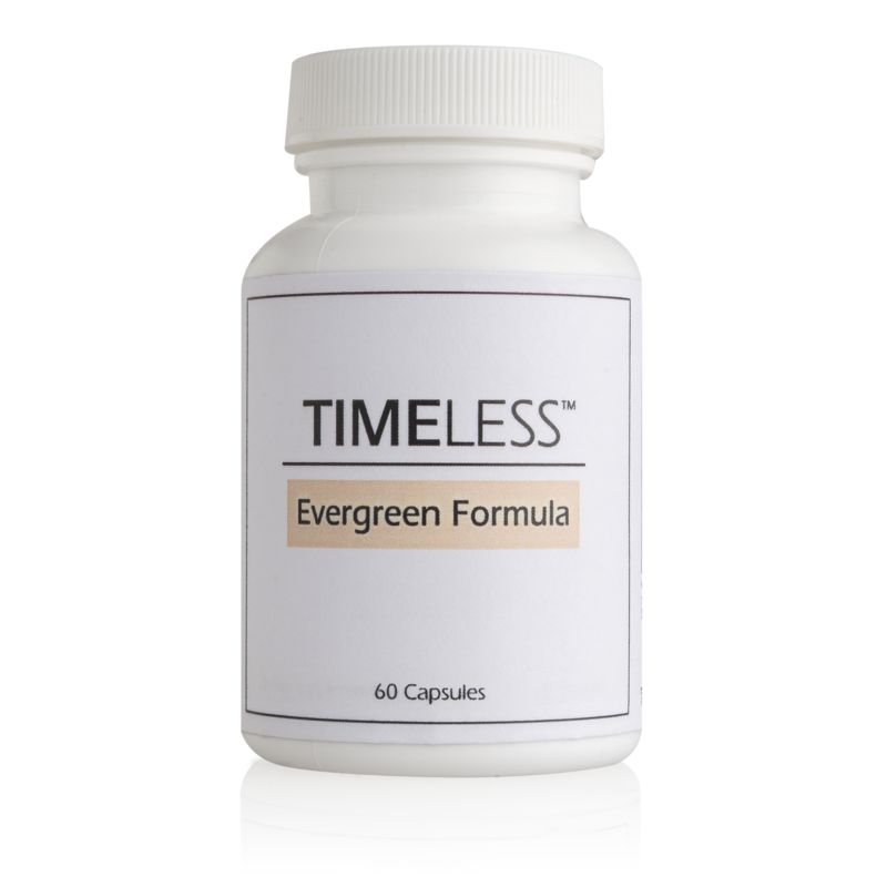 Timeless&trade; Evergreen Formula