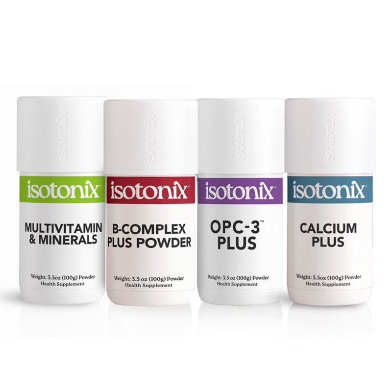 Isotonix&trade; Daily Essentials Kit
