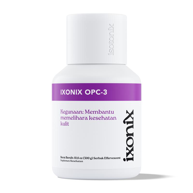 Ixonix™ OPC-3