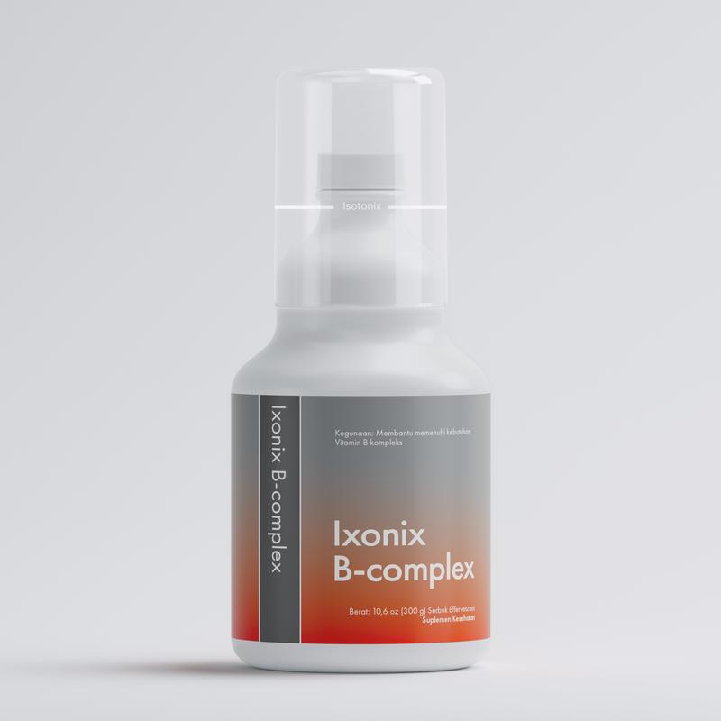 Ixonix™ B-Complex