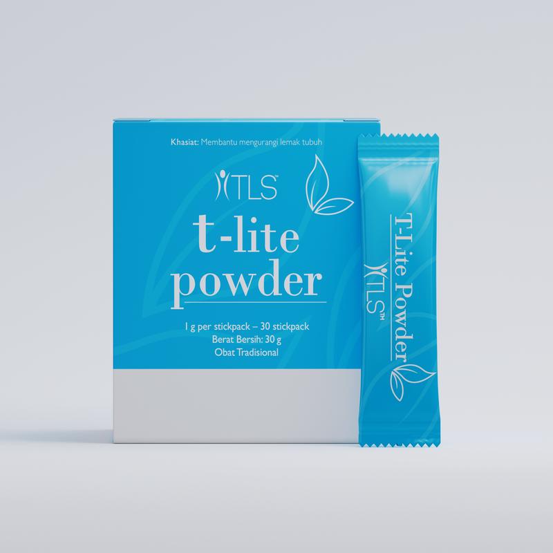TLS&trade; T-Lite Powder
