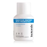 Isotonix&reg; Digestive Enzymes with Probiotics