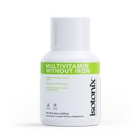 Isotonix&reg; Multivitamin Without Iron