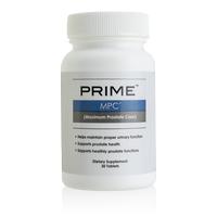 Prime MPC&trade; (Maximum Prostate Care)