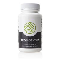 Probiotics-10
