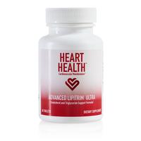 Heart Health&trade; Advanced LipiTrim&trade; Ultra