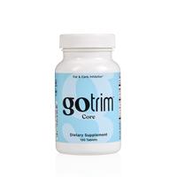 GoTrim&reg; CORE Fat & Carb Inhibitor