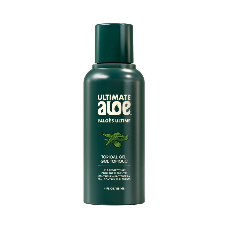 Ultimate Aloe&trade;蘆薈膠