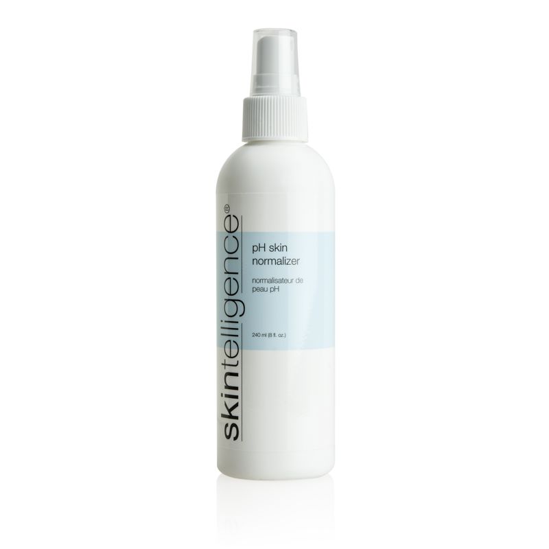 Skintelligence&reg; pH Skin Normalizer