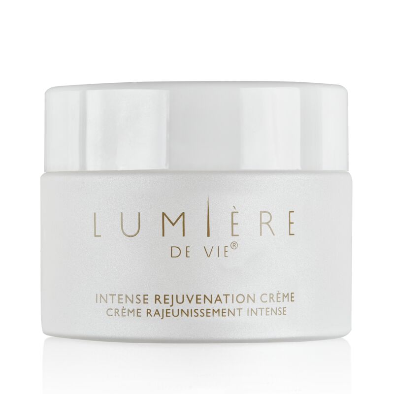 Lumière de Vie Intense Rejuvenation Crème