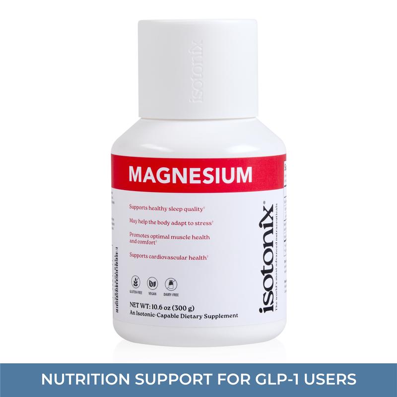 Isotonix&reg; Magnesium