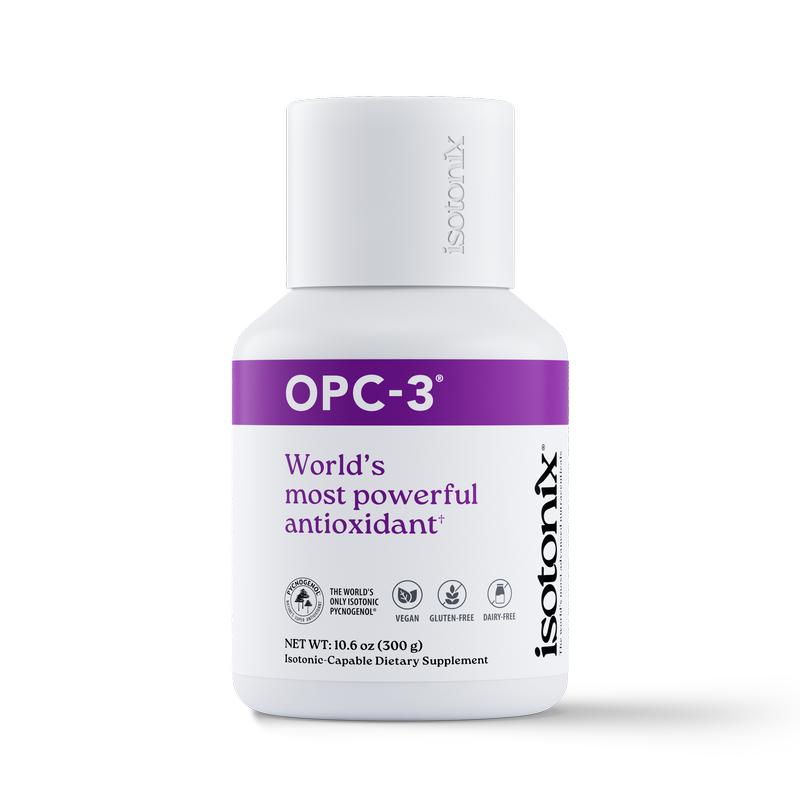 Isotonix OPC-3&reg; for Adults & Children Ages 4+