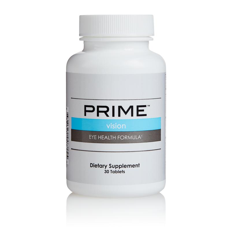 Prime Vision Eye Health Formula