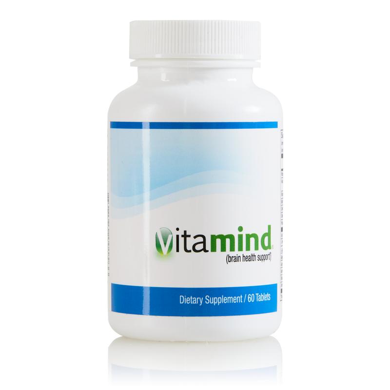 vitamind&reg; Mind Enhancement Formula
