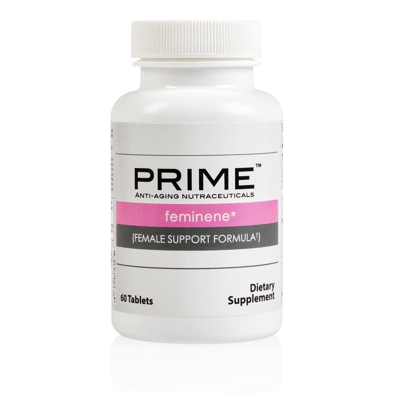 Prime&trade; Feminene&reg; Female Support Formula