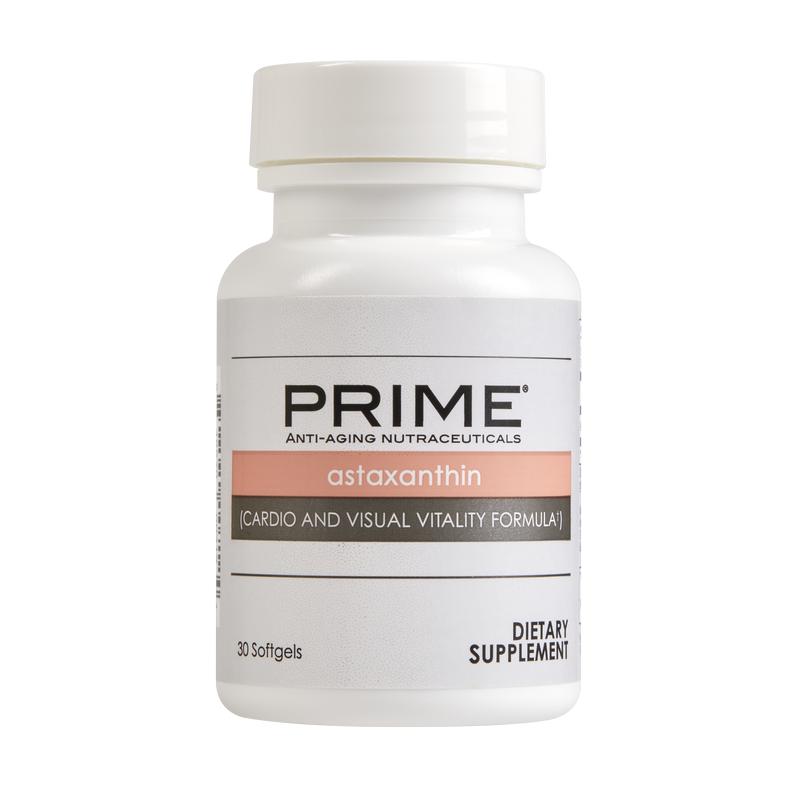 Prime Astaxanthin