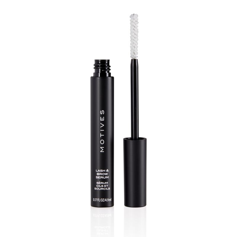 Motives&reg; Lash & Brow Serum - Single Tube (0.17 fl oz/4.9 ml)