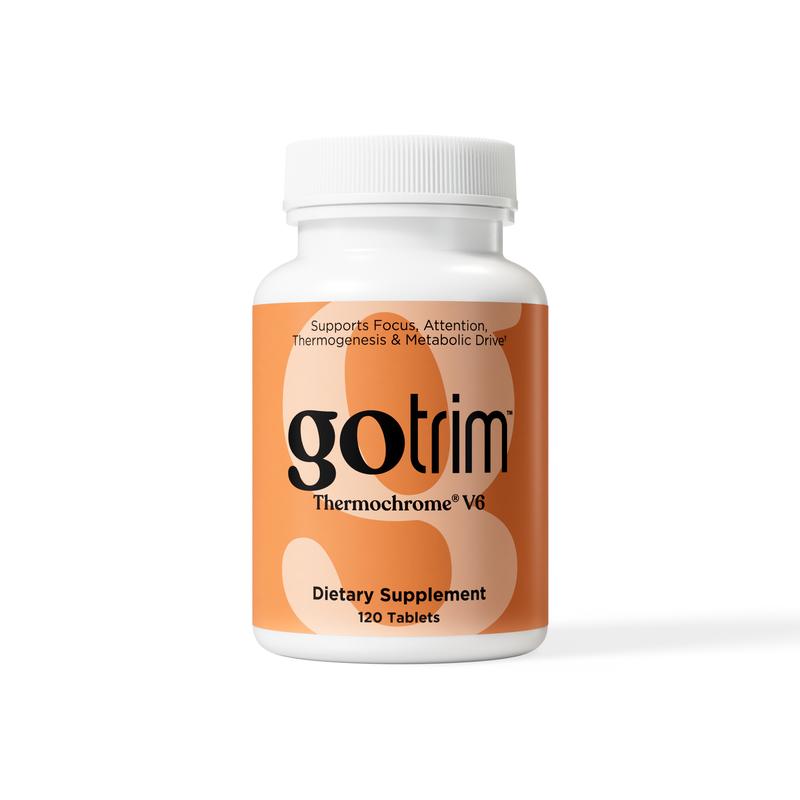 GoTrim&reg; Thermochrome&reg; V6