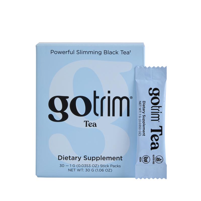 GoTrim&reg; Tea
