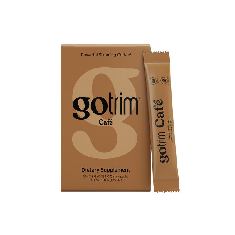 GoTrim&reg; Café