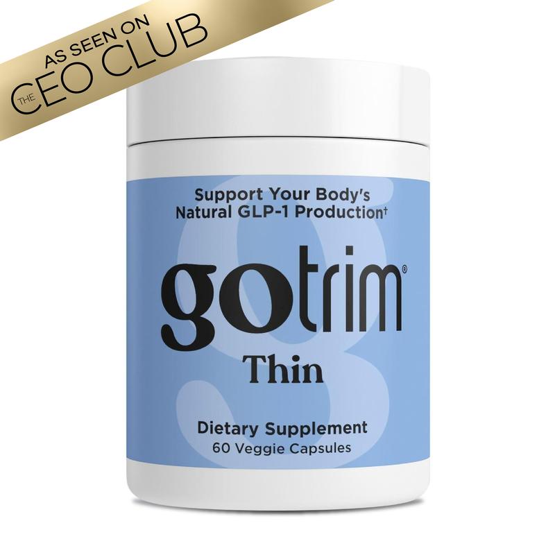 GoTrim&reg; Thin
