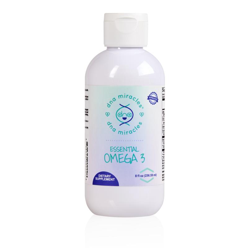 DNA Miracles&reg; Essential Omega 3